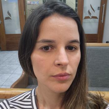 Família São Paulo: Liane