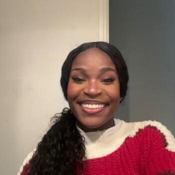 Babysitter Montpellier: Dahlia