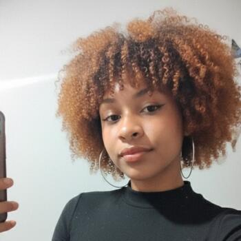 Babysitter in Rio de Janeiro: Laís Eduarda