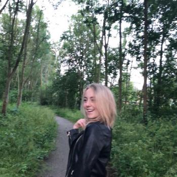 Babysitter Zoetermeer: Isa