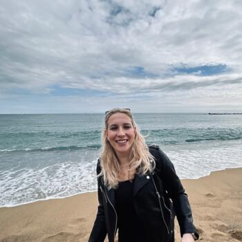 Babysitter in Grosuplje: Nika