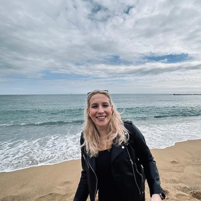 Babysitter in Grosuplje: Nika