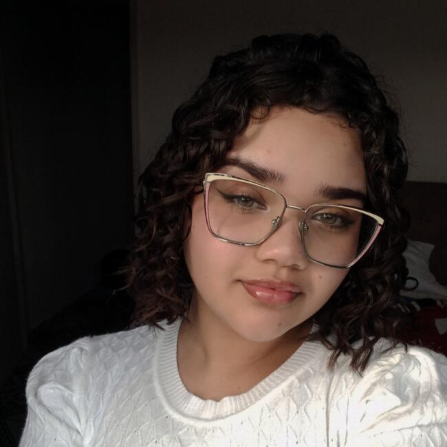 Babysitter in São Bernardo do Campo: Rayssa