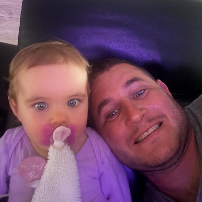 Job de garde d'enfants à Yviers: Yohann