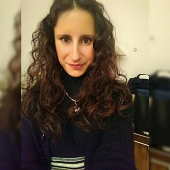 Childminder Montecassiano: Vanessa