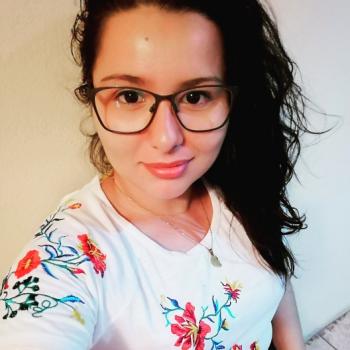 Niñera San José (Alajuela): Anielska