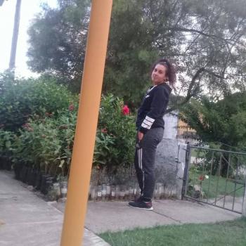 Babysitter in Ciudad del Plata: Laura