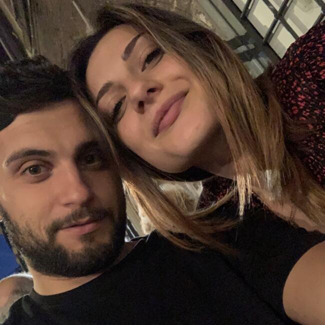 Babysitting job in Fiumicino: Francesca