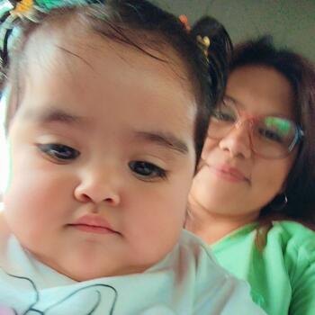 Babysitter in Renca: Berenice