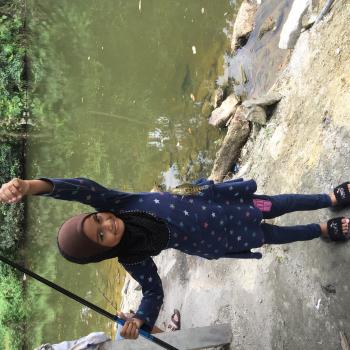 Babysitting job in Petaling Jaya: babysitting job Mohd Suhaify