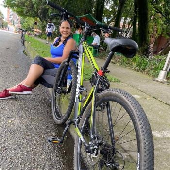 Babysitter in Envigado: Ana
