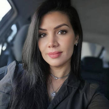 Parent Vitória da Conquista: Fernanda