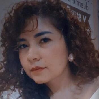 Babysitter in Pamplona: Evelyn Soto