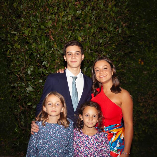 Babysitter em Porto: Rodrigo