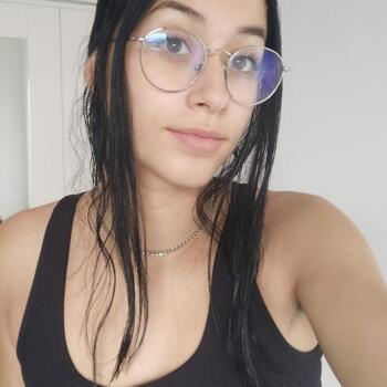Canguro en Telde: Nicole
