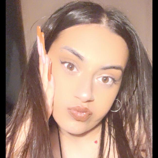 Babysitter in Stockport: Shafiqah