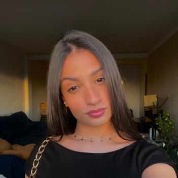 Babysitter in Málaga: Micaela
