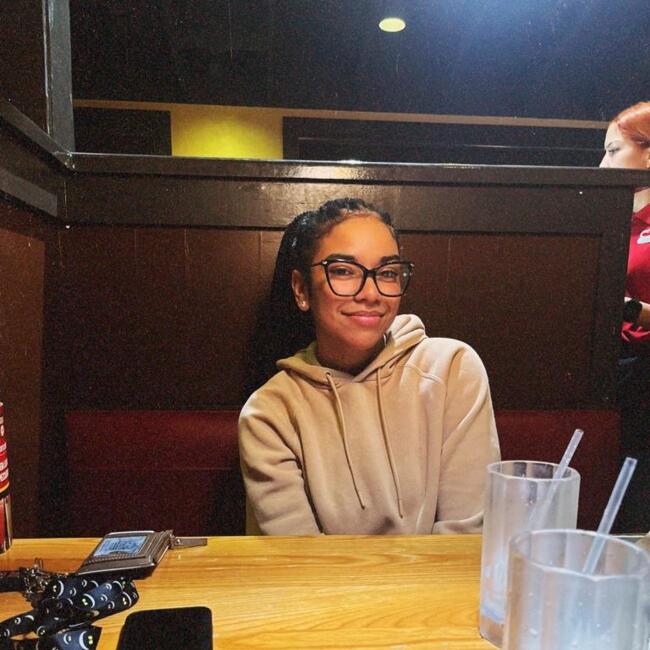 Niñera en Bayamón: ️Denisse Williams