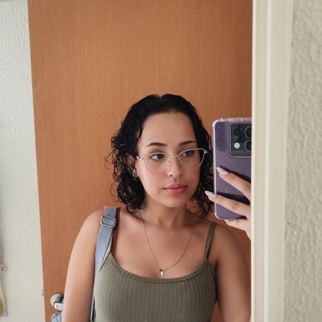 Babysitter in Londrina: Ana