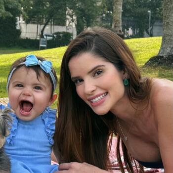 Babysitting job in Rio de Janeiro: babysitting job Jessica