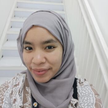 Babysitter Bogor: Ainatul