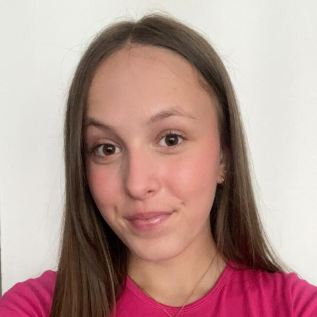 Babysitter in Damelevières: Anaïs