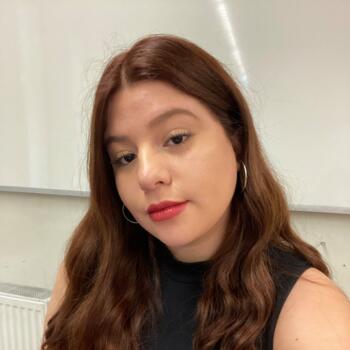 Babysitter in Padre Las Casas: Sofía Millaray