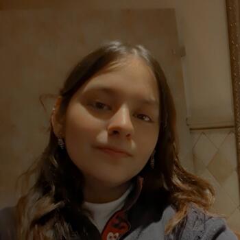 Babysitter in San Tan Valley: Samantha M.