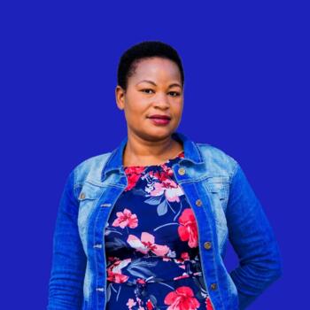 Nanny Cape Town: Stella