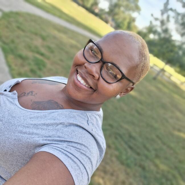 Babysitter in Louisville: Keayna