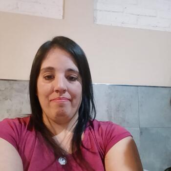 Babysitter in Rodeo del Medio: Deborah Lucila