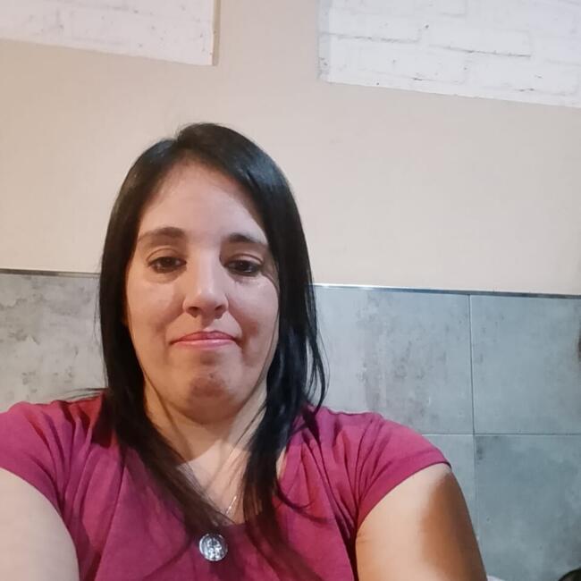 Babysitter in Rodeo del Medio: Deborah Lucila