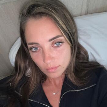 Babysitting job in Bratislava: babysitting job Nadiia