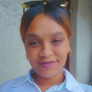 Babysitting job in Port Elizabeth: Cole