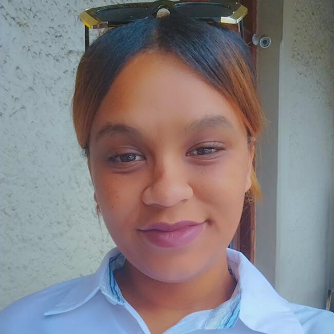 Babysitting job in Port Elizabeth: Cole