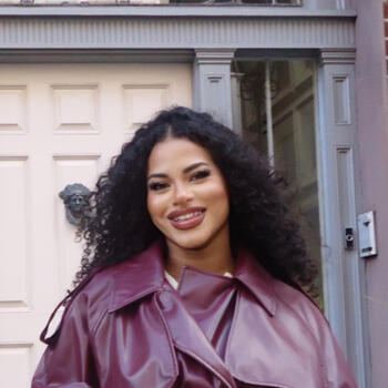 Babysitter in Dundrum: Stefany  Alvarez