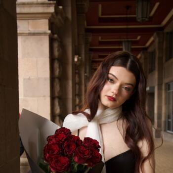 Babysitter in Sofia: Lubov