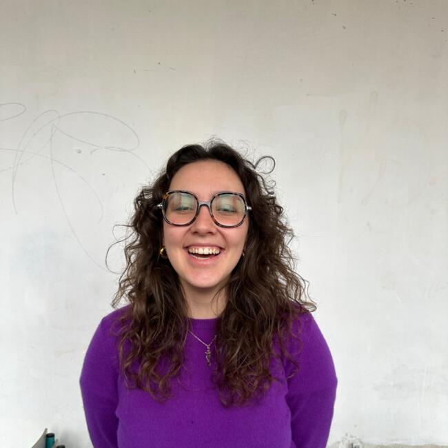 Babysitter in Glasgow: Espérance