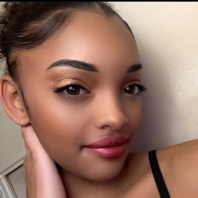 Babysitter in Bourges: Sohanne