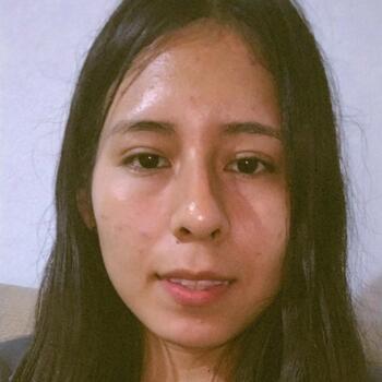 Babysitter στην περιοχή Trujillo: Irene jhosellyn