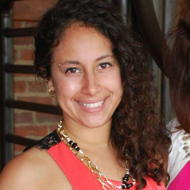 Babysitting job in High Wycombe: Idaliz