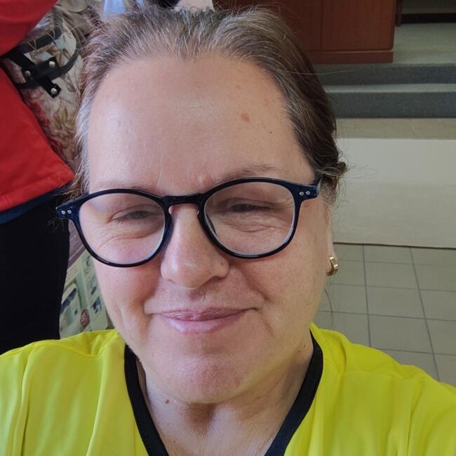 Babysitter in Mendoza: Marita