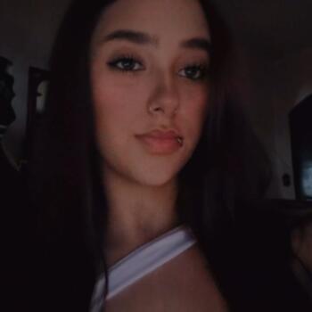 Babysitter in Santo André: Giovanna