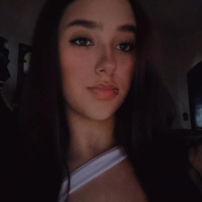 Babysitter in Santo André: Giovanna