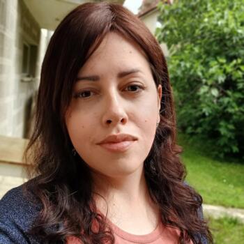 Nanny in Belgrade: Milica