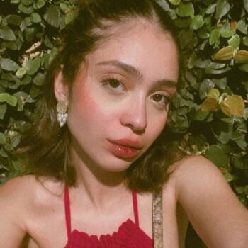 Babá em São Paulo: Mariana Gomes