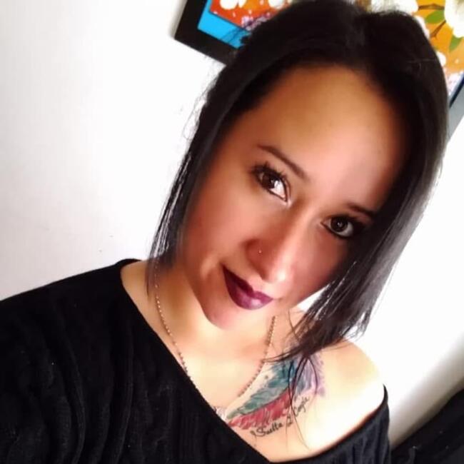 Nanny in Benaguasil: Viviana