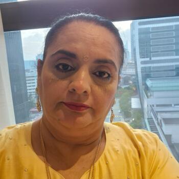 Babysitter in Ipoh: Amarjit