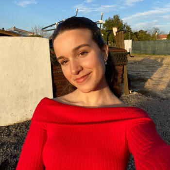 Babysitter in Evora: Carolina