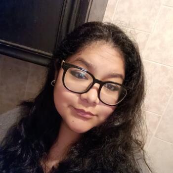 Niñera en Soledad de Graciano Sánchez: Abisag Monserrat